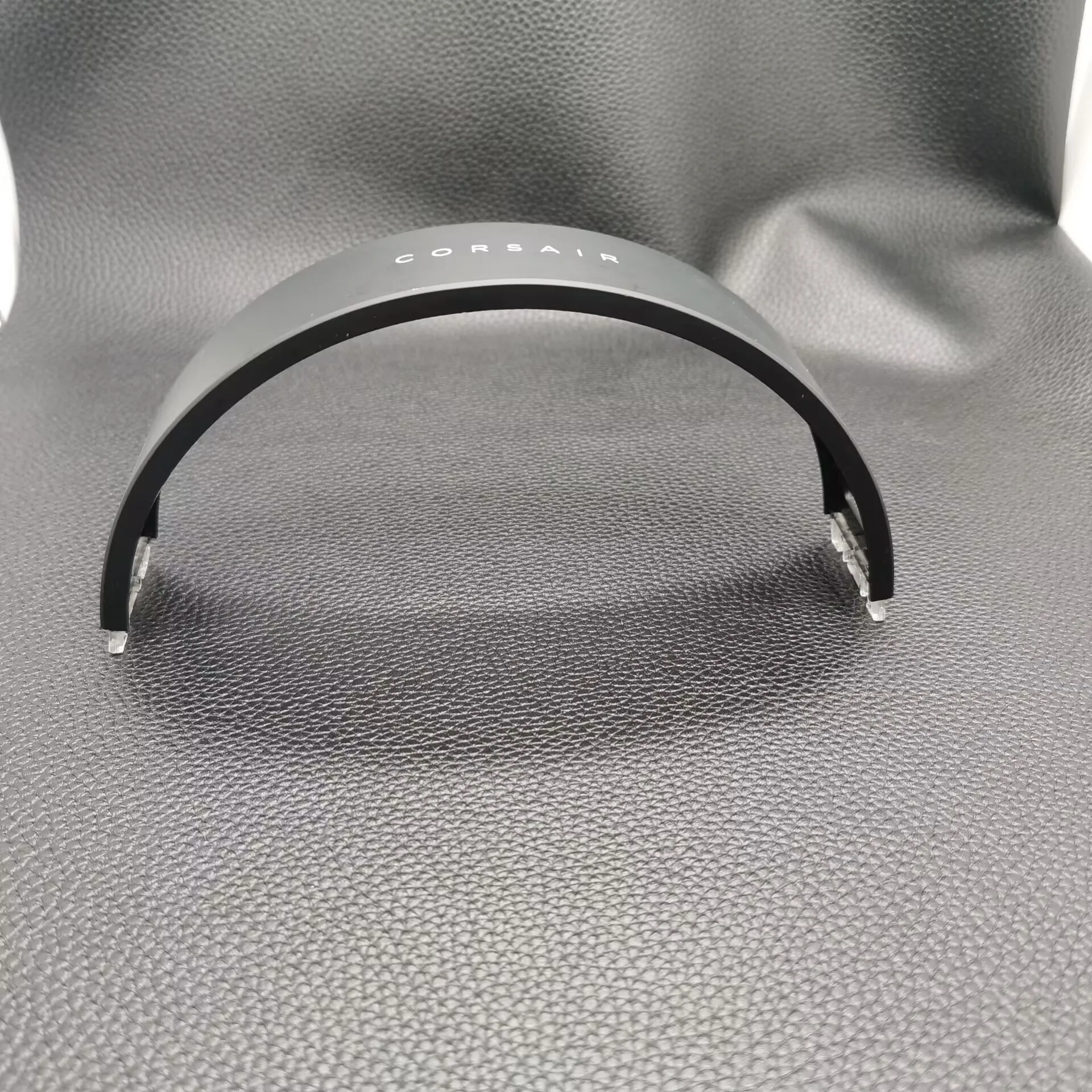 HS80 RGB Replacement Headband for Corsair HS80 RGB & HS80 MAX Headphone Tops Plastic Headband Bracket Spare Parts
HS80 RGB Replacement Headband for Corsair HS80 RGB & HS80 MAX Headphone Tops Plastic Headband Bracket Spare Parts