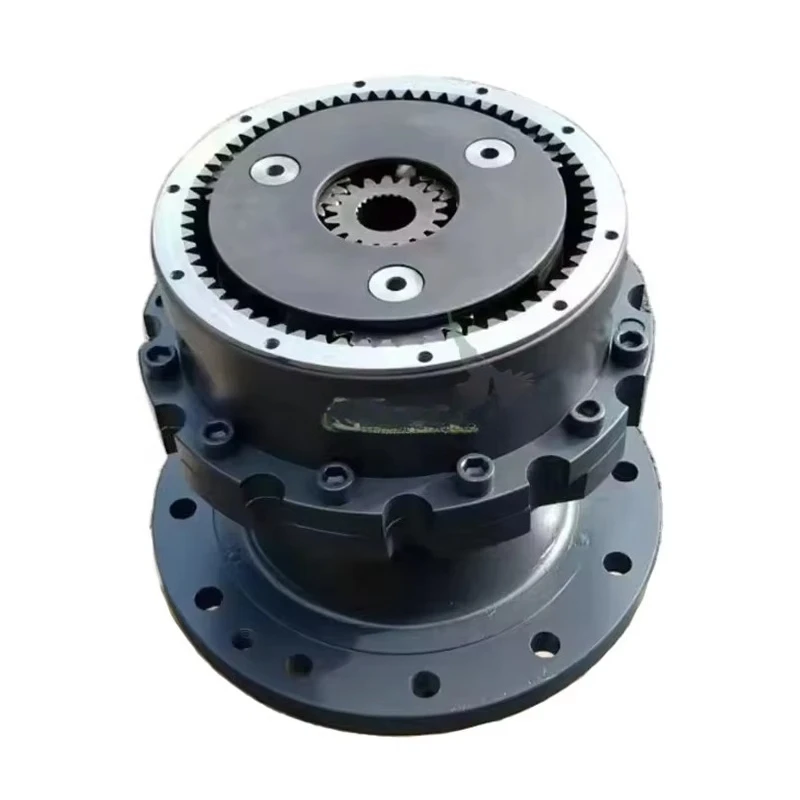DX140 DX160 DX300 DX225 Редуктор поворота экскаватора Редуктор RG06 RG10 RG11 RG025 Поворотная коробка передач 404-00097C K 1038203
DX140 DX160 DX300 DX225 Редуктор поворота экскаватора Редуктор RG06 RG10 RG11 RG025 Поворотная коробка передач 404-00097C K 1038203