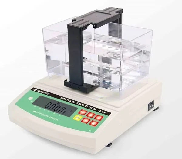 Instrument Used to Measure Specific Gravity for Forging and Casting
Instrument Used to Measure Specific Gravity for Forging and Casting