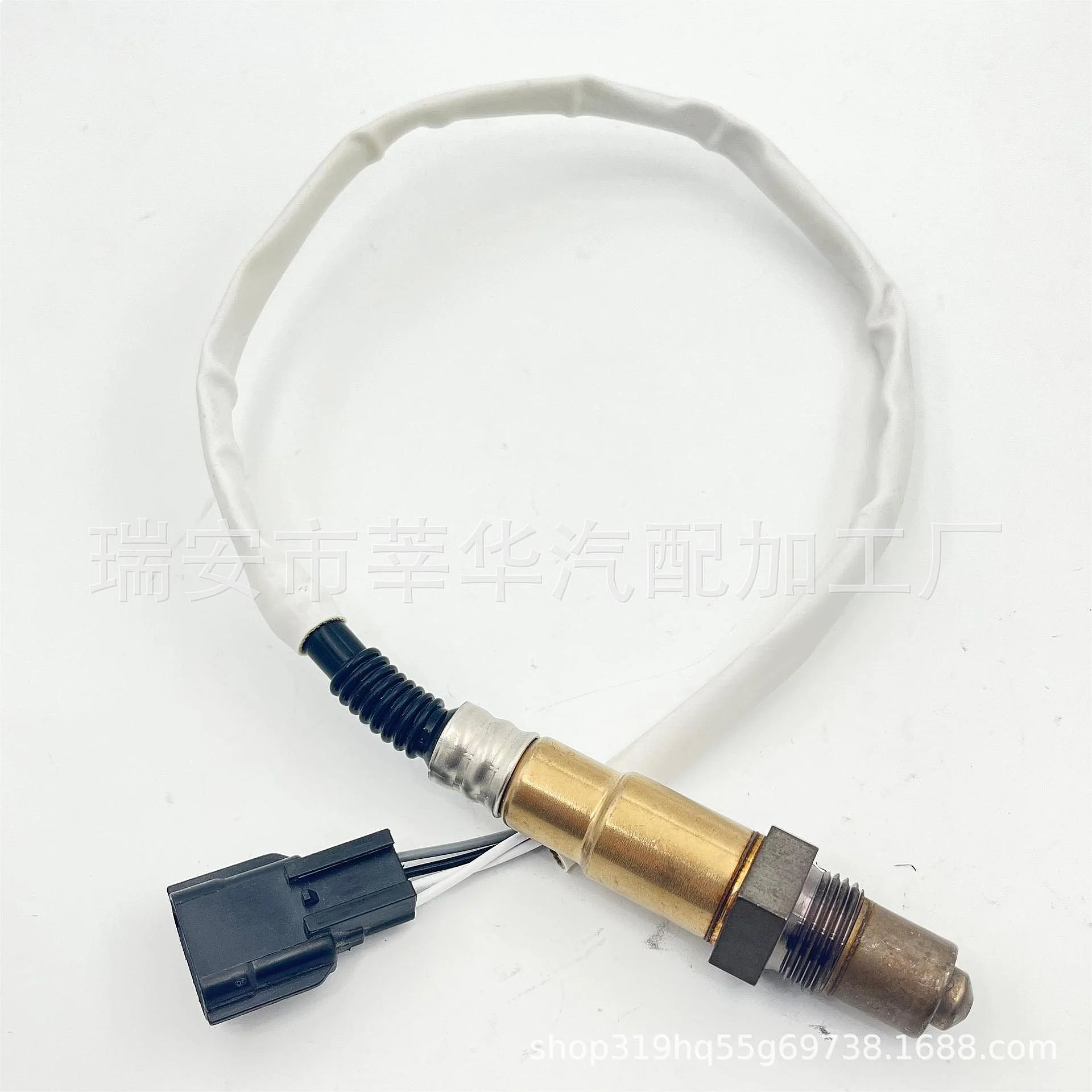 Oxygen Sensor OE 8200771294 Direct Fit Replacement Car Oxygen Sensor
Oxygen Sensor OE 8200771294 Direct Fit Replacement Car Oxygen Sensor