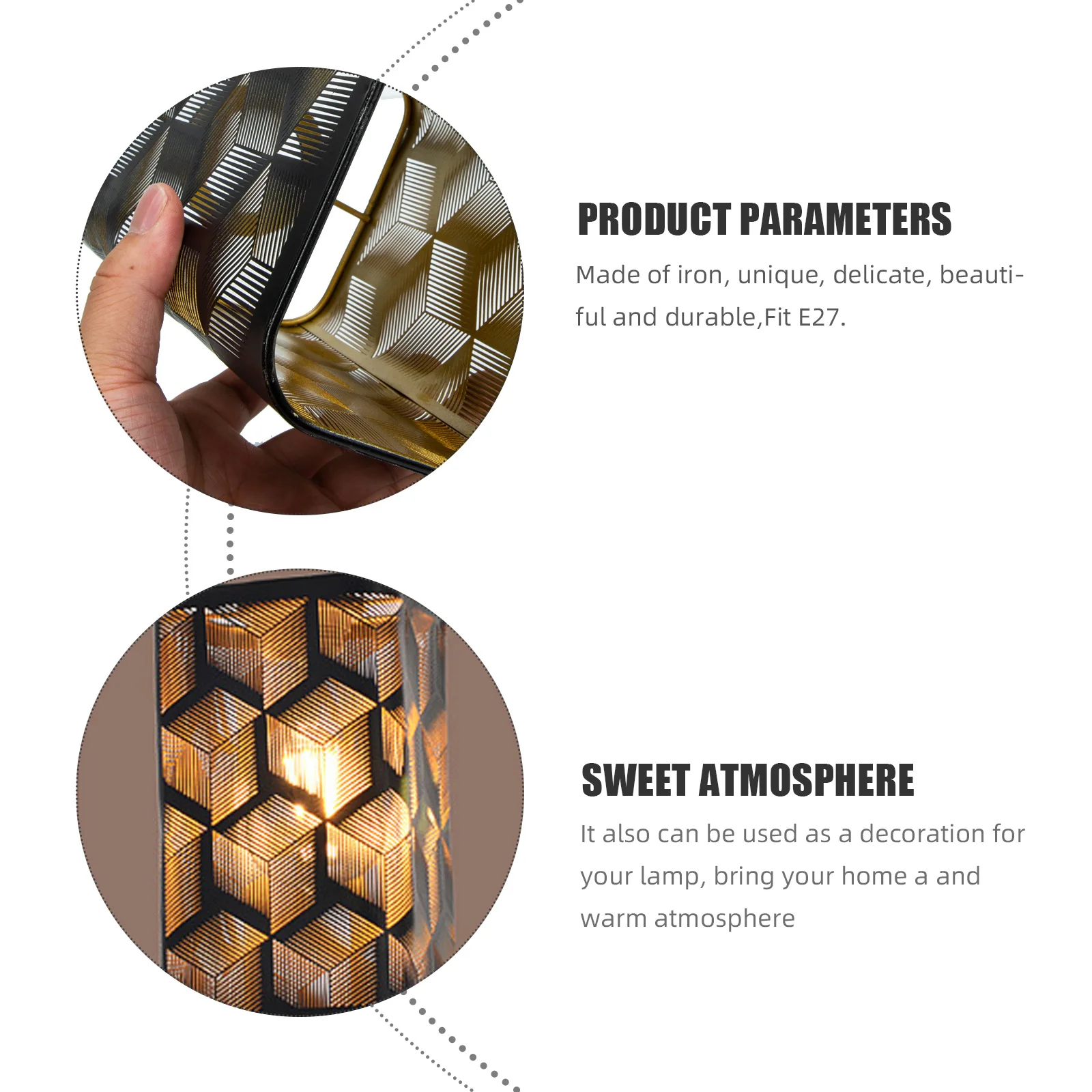 Square Lamp Shade Black Metal Hanging Pendant Light Cover Modern Dust Proof For Living Room Bedroom Lamp Shades
Square Lamp Shade Black Metal Hanging Pendant Light Cover Modern Dust Proof For Living Room Bedroom Lamp Shades