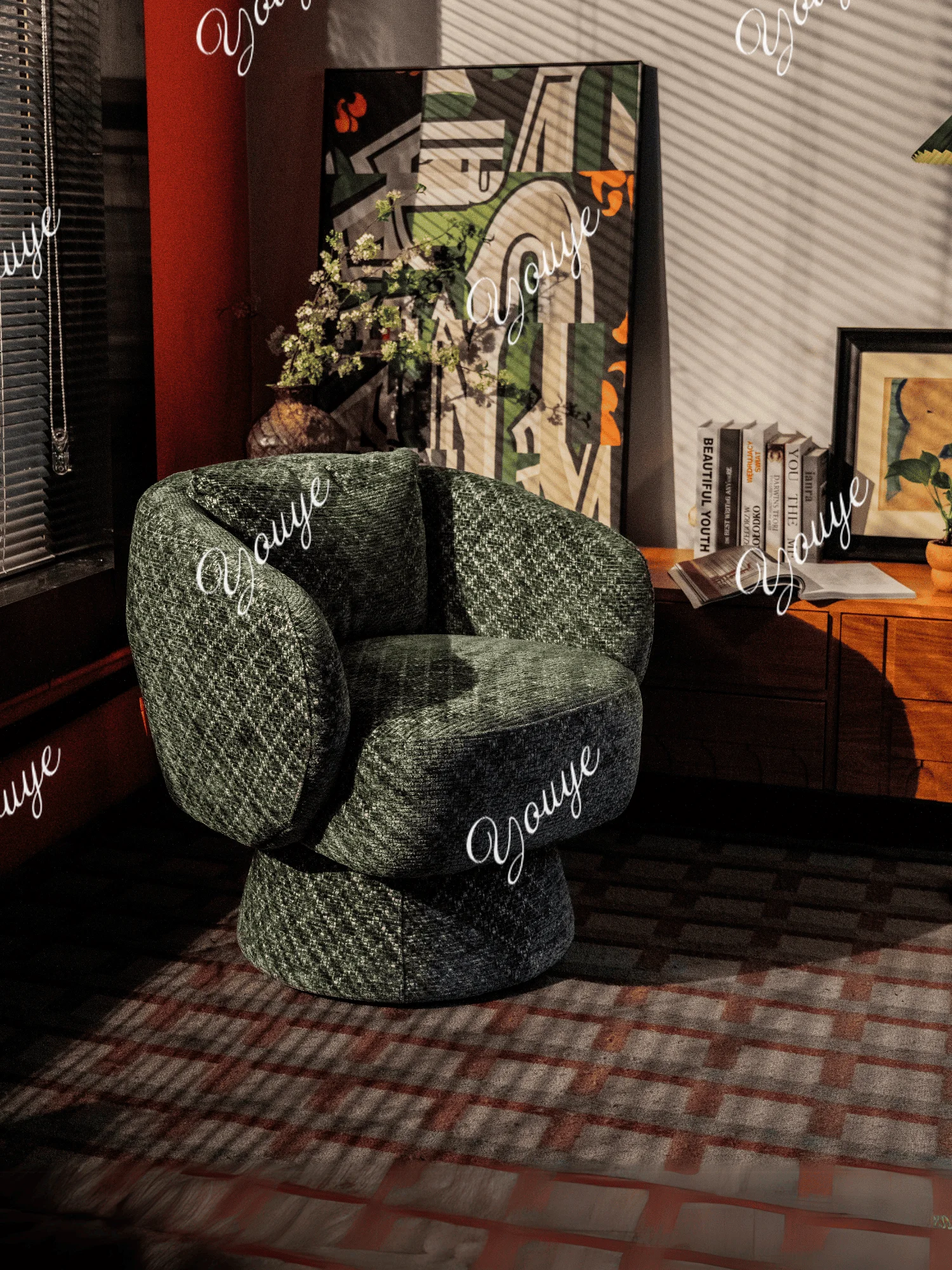 Вращающееся кресло с бокалом для вина, тканевый ретро-диван, односпальный диван для гостиной, вращающееся кресло для отдыха, диван, средневековый хлопок и лен
Вращающееся кресло с бокалом для вина, тканевый ретро-диван, односпальный диван для гостиной, вращающееся кресло для отдыха, диван, средневековый хлопок и лен