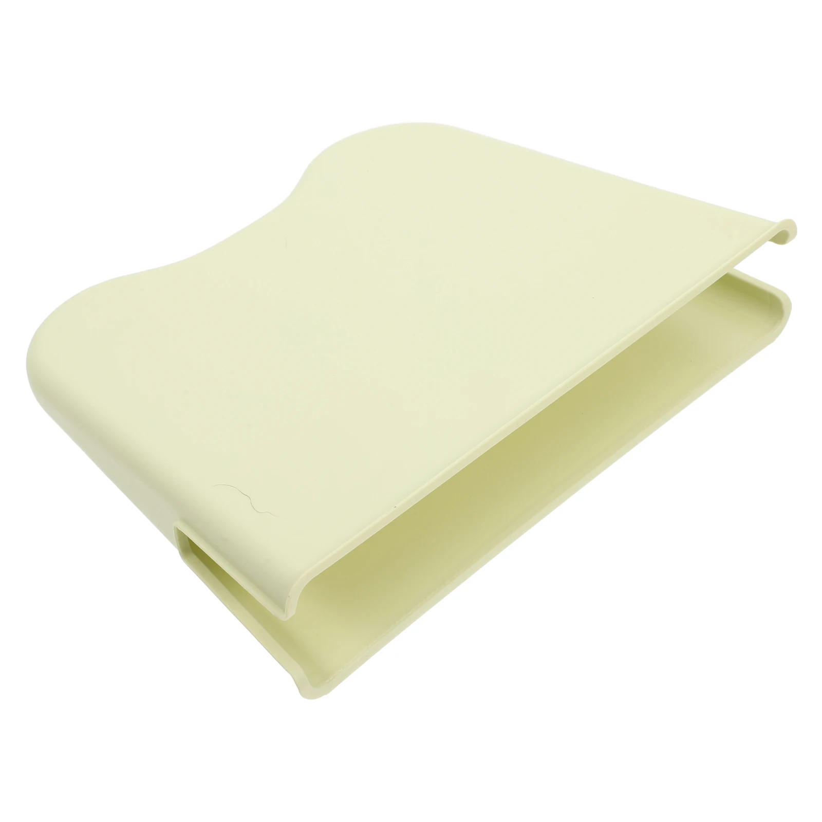 Splash-Proof Urine Guard for Indoor Dog Potty Tray Clean Waterproof Barrier Compatible with Puppy
Splash-Proof Urine Guard for Indoor Dog Potty Tray Clean Waterproof Barrier Compatible with Puppy