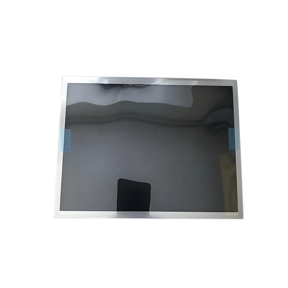 Brand New HMI Touch Screen AA104VJ03
Brand New HMI Touch Screen AA104VJ03