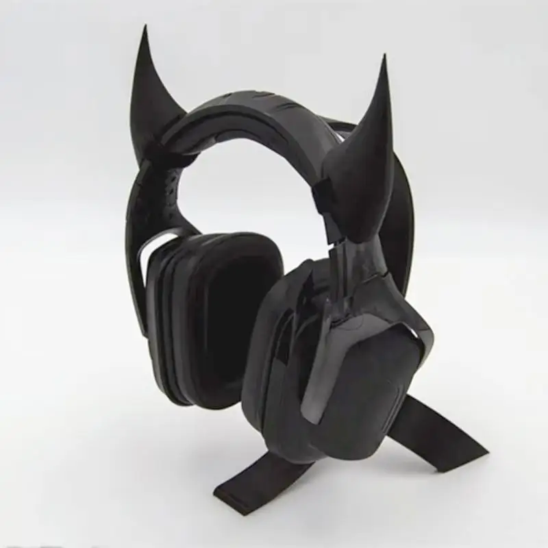 Y1UB Horn Headband for Halloween Costume Hairhoop Party Props Headpiece Stage Headdress Anime Dress Up Accessories
Y1UB Horn Headband for Halloween Costume Hairhoop Party Props Headpiece Stage Headdress Anime Dress Up Accessories