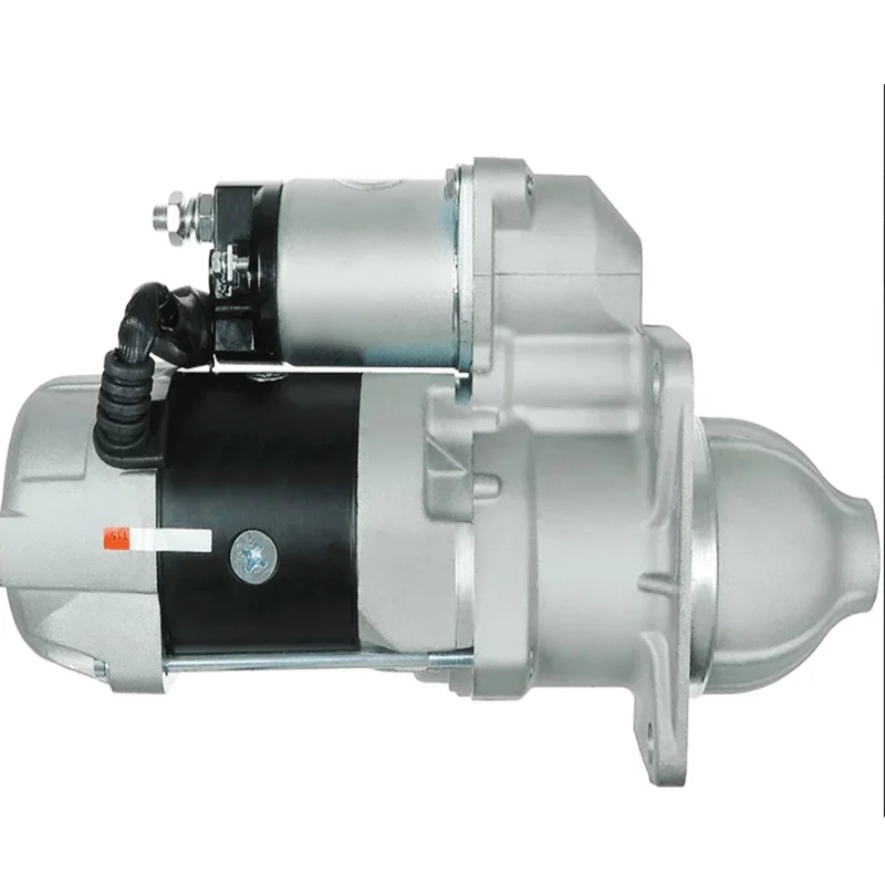 НОВЫЙ СТАРТЕР 24 В 28100-18700 28100-2062 28100-2063 28100-2064 28100-2150 28100-2270 28100-2271 0350-552-0516 ДЛЯ HINO 
НОВЫЙ СТАРТЕР 24 В 28100-18700 28100-2062 28100-2063 28100-2064 28100-2150 28100-2270 28100-2271 0350-552-0516 ДЛЯ HINO