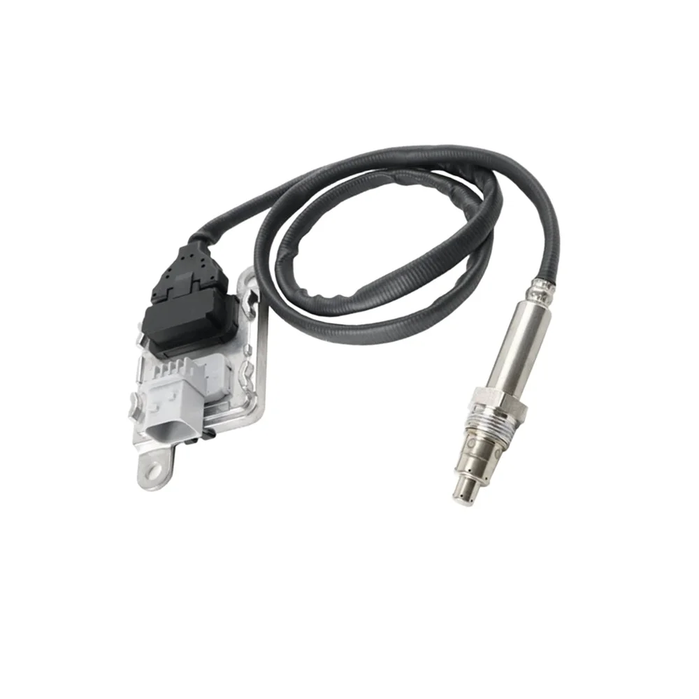 ZOOMKEY Fit For Nitrogen Oxide NOx Sensor 2872944 Fit For Cummins 2013-2018
ZOOMKEY Fit For Nitrogen Oxide NOx Sensor 2872944 Fit For Cummins 2013-2018