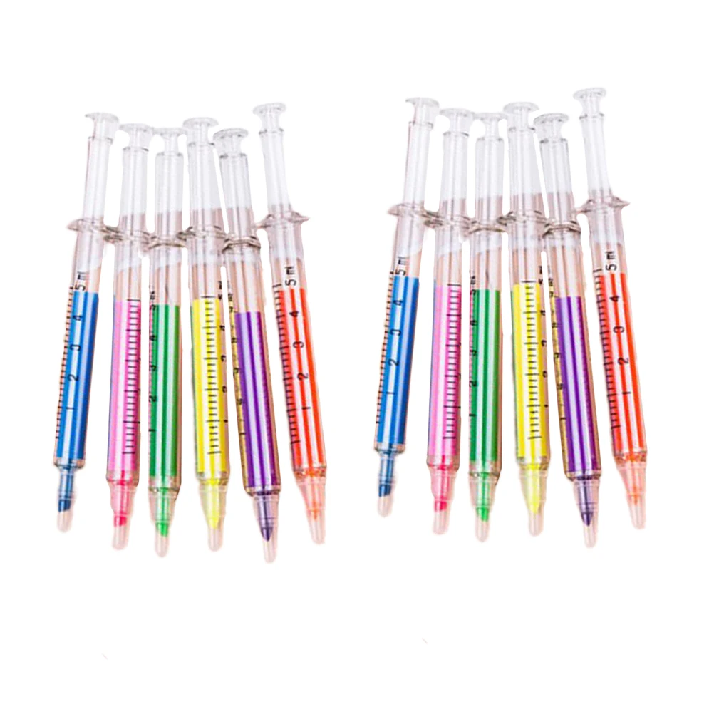 15pcs Fluorescent Pens Highlighter Marker Watercolor Ergonomic Handle Vivid Colors Smooth Lines Large Capacity School Notes DIY
15pcs Fluorescent Pens Highlighter Marker Watercolor Ergonomic Handle Vivid Colors Smooth Lines Large Capacity School Notes DIY