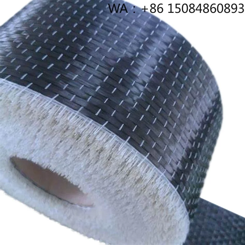 12k unidirectional carbon fiber fabric 150/600g, high temperature and high strength for structural reinforcement
12k unidirectional carbon fiber fabric 150/600g, high temperature and high strength for structural reinforcement