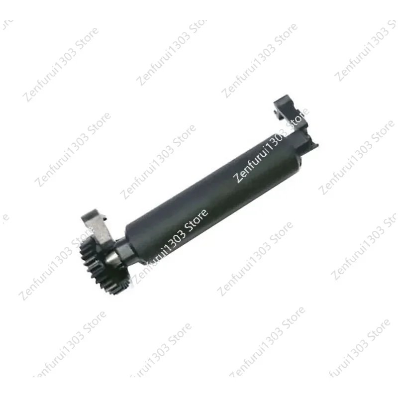 New Rubber Roller / Roller with Gear P 1079903 -003 For ZD410
New Rubber Roller / Roller with Gear P 1079903 -003 For ZD410
