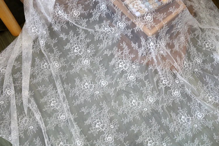 New High-quality Selected Elastic Edging,appliqu Lace Fabric DIY Kirts Veils,wedding Decorations Children's Clothing Accessories
New High-quality Selected Elastic Edging,appliqu Lace Fabric DIY Kirts Veils,wedding Decorations Children's Clothing Accessories