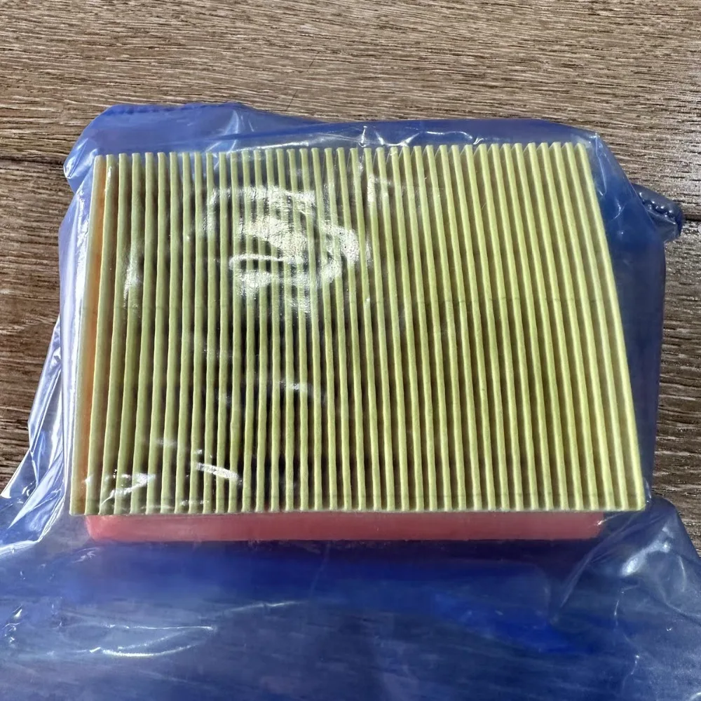 Genuine Brand New for BMW C400GT/X Air Filter Element Motorcycle Parts
Genuine Brand New for BMW C400GT/X Air Filter Element Motorcycle Parts