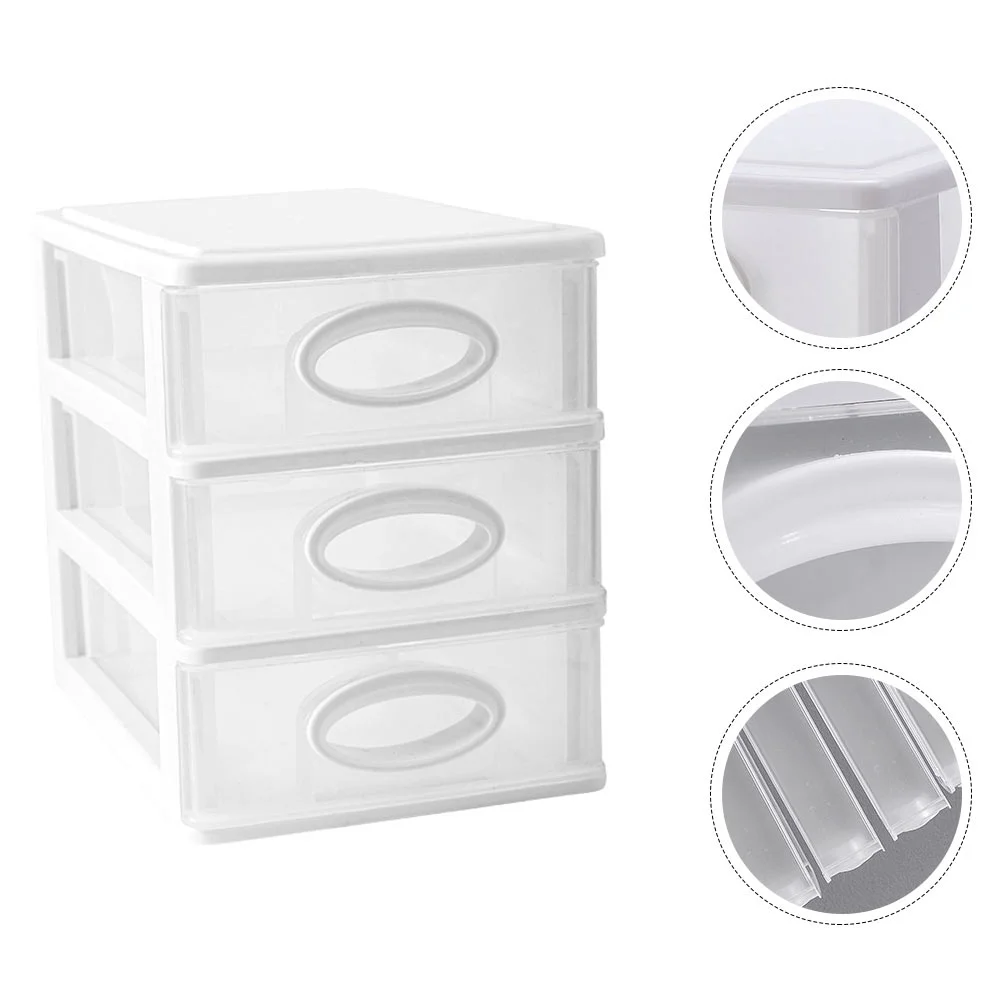 Stationery Storage Cabinet Box Office Desktop Supplies Drawers Home Holder Plastic
Stationery Storage Cabinet Box Office Desktop Supplies Drawers Home Holder Plastic