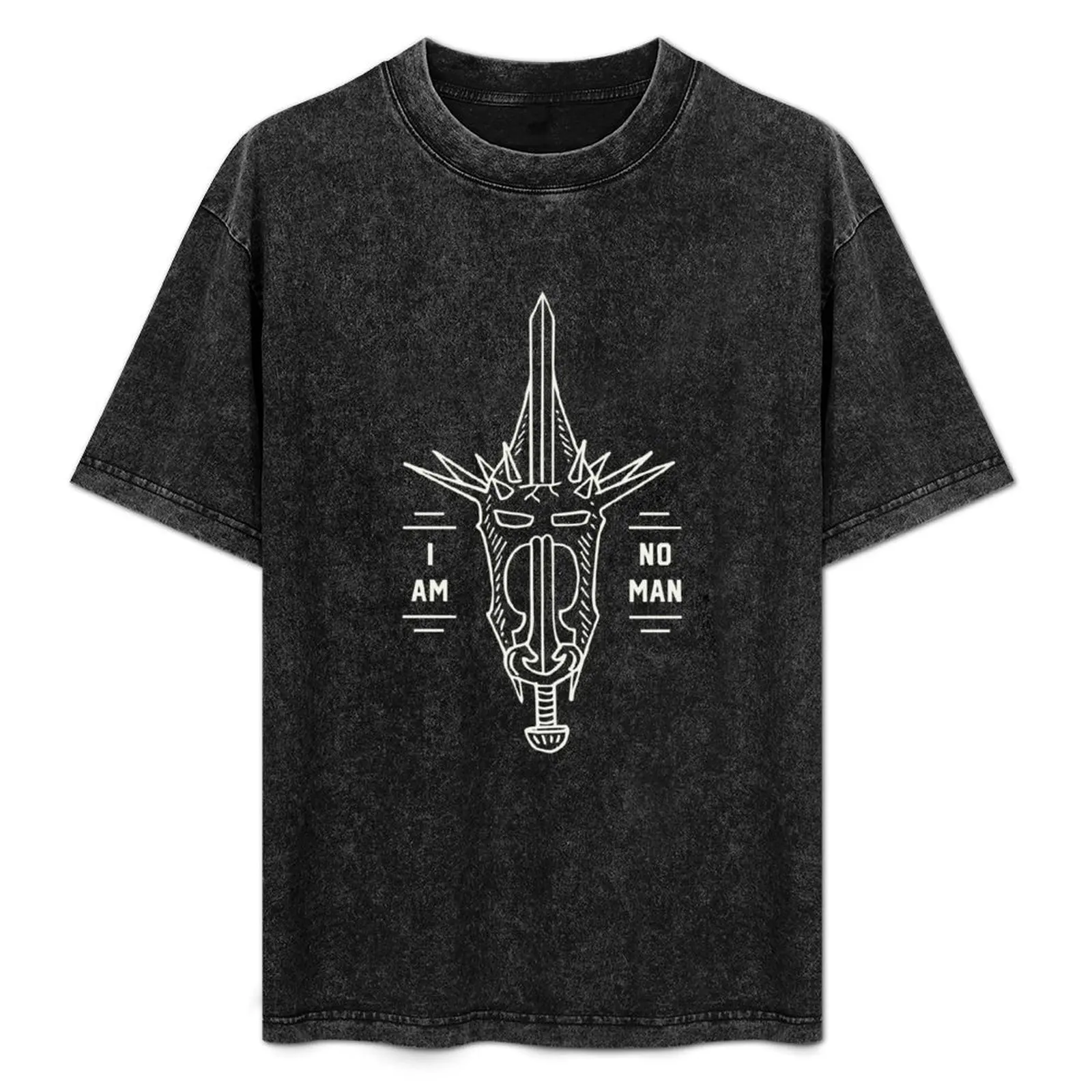 No Man T-Shirt Outdoor Working T-Shirt
No Man T-Shirt Outdoor Working T-Shirt