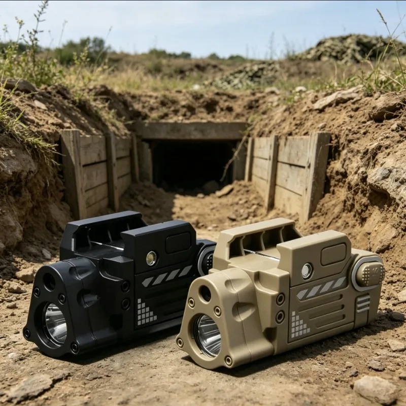 2026 New SBAL PL Tactical Red Laser Sight LED Strobe Flashlight Airsoft Hunting Lamp
2026 New SBAL PL Tactical Red Laser Sight LED Strobe Flashlight Airsoft Hunting Lamp