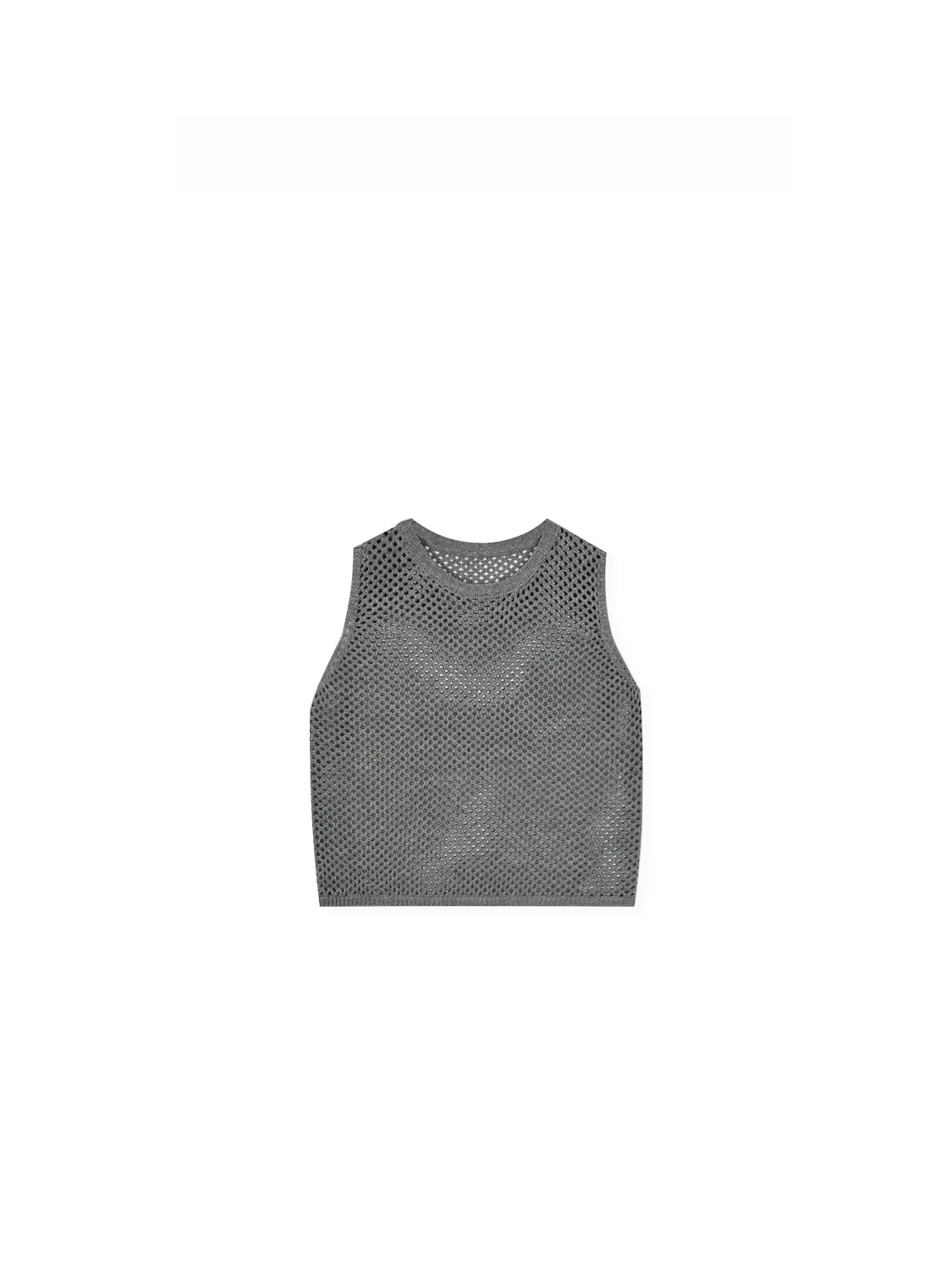 Летний женский топ без рукавов с вырезами, простой дизайн, свободный крой, средней длины, для повседневной носки
Летний женский топ без рукавов с вырезами, простой дизайн, свободный крой, средней длины, для повседневной носки