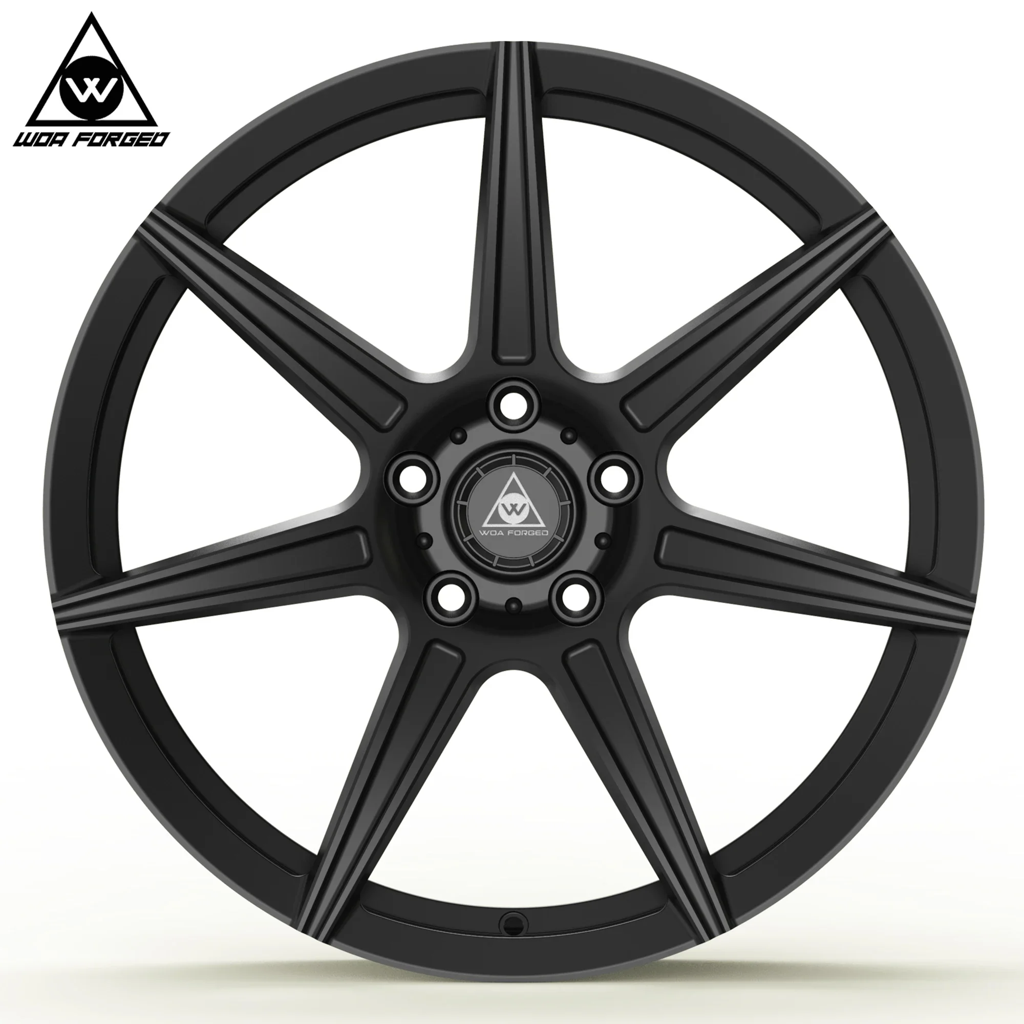 WOA FORGED for Dodge Light Weight Forged 19 20 21 22 Inch Passenger Car Wheels 5*115 for Challenger Charger Magnum SRT Drag
WOA FORGED for Dodge Light Weight Forged 19 20 21 22 Inch Passenger Car Wheels 5*115 for Challenger Charger Magnum SRT Drag