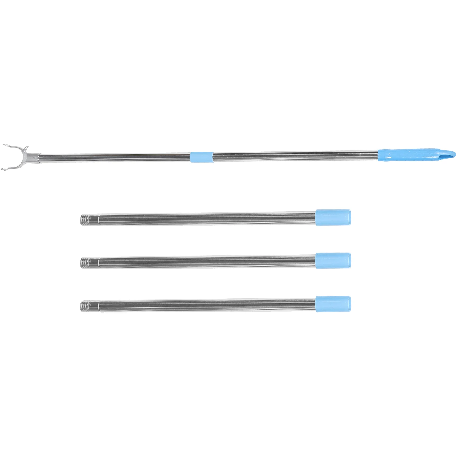 Clothes Rail Household Detachable Clothesline Rod Clothing Hangers Closet Pole Retractable Heavy Duty Hooks Poles Reaching Coat
Clothes Rail Household Detachable Clothesline Rod Clothing Hangers Closet Pole Retractable Heavy Duty Hooks Poles Reaching Coat