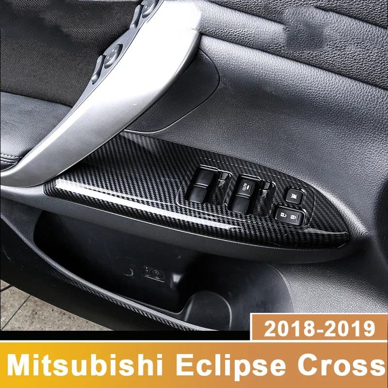 Для Mitsubishi Eclipse Cross 2018-2021 2022, подлокотник для двери автомобиля, панель, переключатель окна, кнопки подъема, чехлы, декоративные аксессуары
Для Mitsubishi Eclipse Cross 2018-2021 2022, подлокотник для двери автомобиля, панель, переключатель окна, кнопки подъема, чехлы, декоративные аксессуары