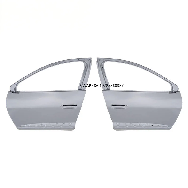 Left Front Door Shell Assembly OE UGEA-6101010/70 Compatible with Sealion 06 DM-i EV 2025-2026 Replacement Auto Body Part
Left Front Door Shell Assembly OE UGEA-6101010/70 Compatible with Sealion 06 DM-i EV 2025-2026 Replacement Auto Body Part