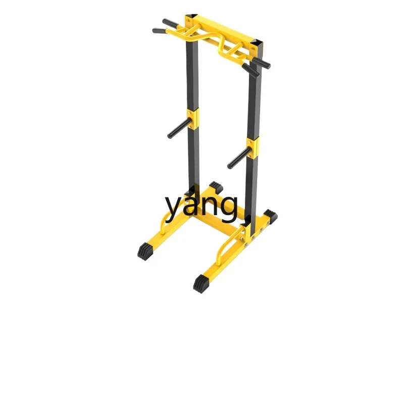 YJQ horizontal bar indoor household pull-up device non-punching door floor hanging ring rod fitness equipment
YJQ horizontal bar indoor household pull-up device non-punching door floor hanging ring rod fitness equipment