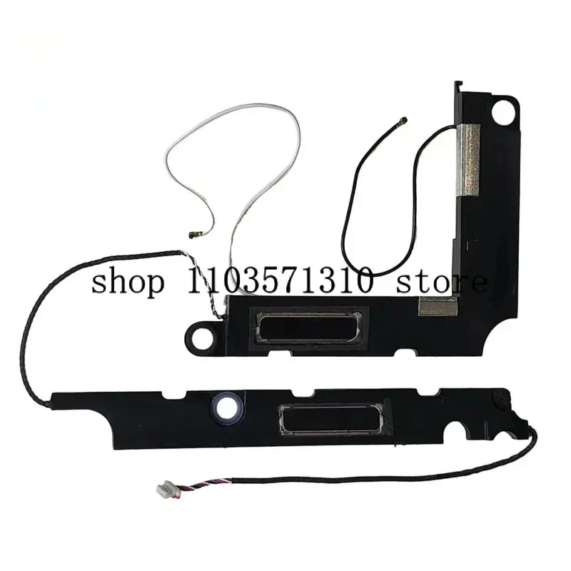 Genuine FOR ASUS VivoBook 15 X510UA X510UQ F510UA S510U S5100UQ SPEAKER zm
Genuine FOR ASUS VivoBook 15 X510UA X510UQ F510UA S510U S5100UQ SPEAKER zm