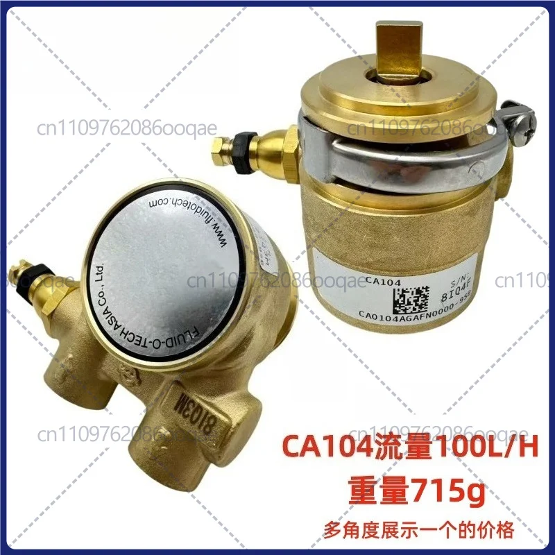 for CA104 100L/H Rotary Vane Pump Head for Espresso Machine Made in China
for CA104 100L/H Rotary Vane Pump Head for Espresso Machine Made in China