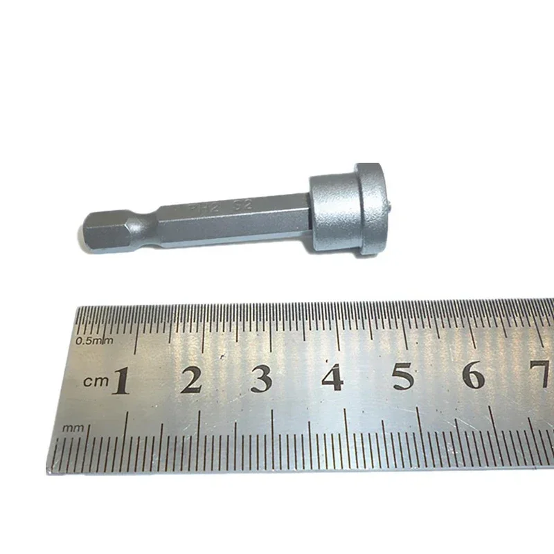Plaster Screw Magnetic Release Metal Tool Screwdriver Bits Gadget Set Pack Gypsum Board Drywall 50mm To Locate
Plaster Screw Magnetic Release Metal Tool Screwdriver Bits Gadget Set Pack Gypsum Board Drywall 50mm To Locate