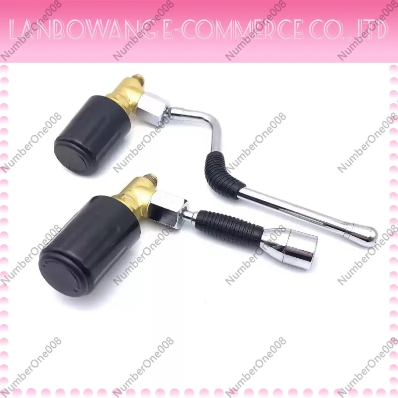 Suitable for Copper Steam Pipe Joints of Coffee Machine Steam Valve Boiling Water Valve Components
Suitable for Copper Steam Pipe Joints of Coffee Machine Steam Valve Boiling Water Valve Components
