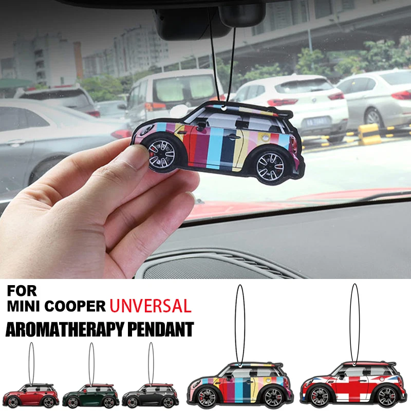 Car Decoration Pendant Ornament Perfume Fragrance Scent Diffuser Air Freshener For MINI Cooper R55 R56 R60 F54 F55 F56 F60 Auto
Car Decoration Pendant Ornament Perfume Fragrance Scent Diffuser Air Freshener For MINI Cooper R55 R56 R60 F54 F55 F56 F60 Auto
