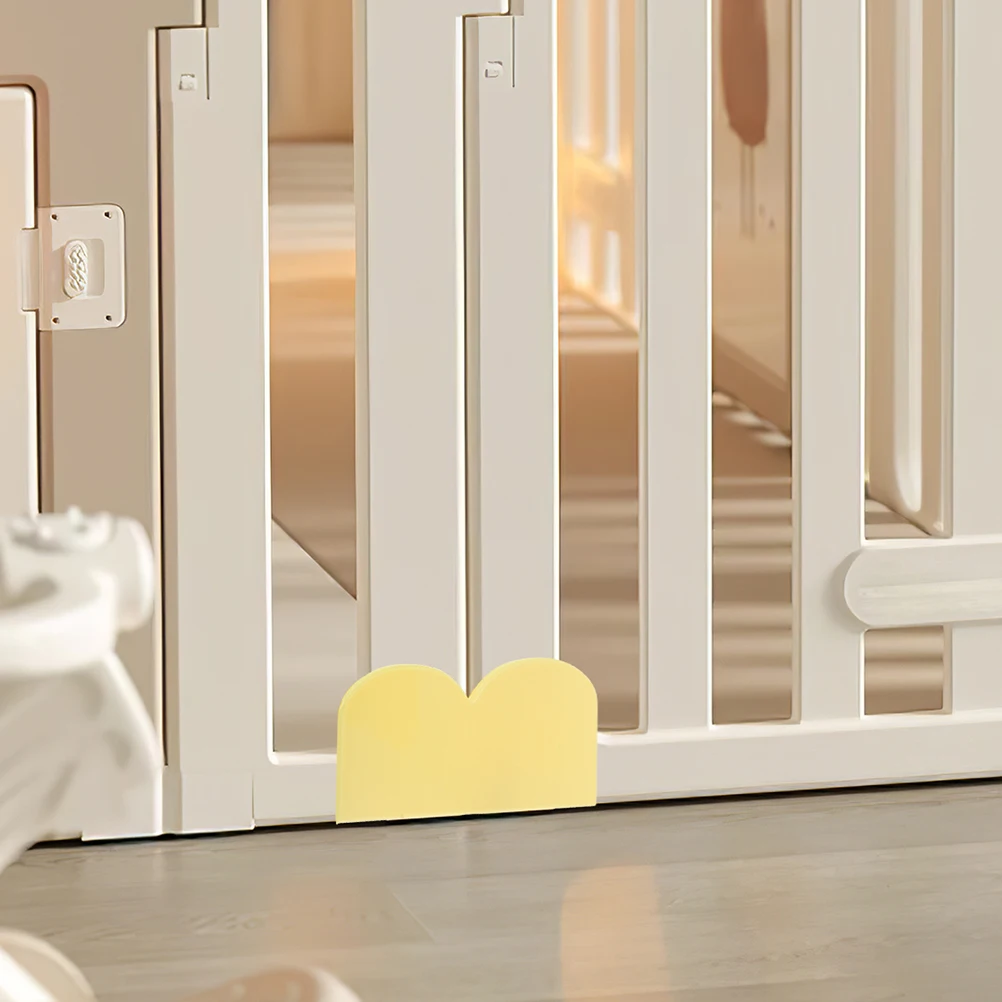 2pcs Playpen Stabilizer Clips Secure Base Fixing Fence Baby Beige Home Floor Bracket Playpen Replacement Parts Baby Safety Guard
2pcs Playpen Stabilizer Clips Secure Base Fixing Fence Baby Beige Home Floor Bracket Playpen Replacement Parts Baby Safety Guard