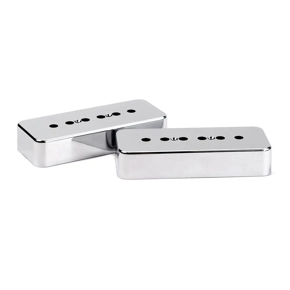 Pickup Covers guitar pickups cover neck&bridge Pickup Covers P90 Soapbar pickup cover bass pickup cover
Pickup Covers guitar pickups cover neck&bridge Pickup Covers P90 Soapbar pickup cover bass pickup cover