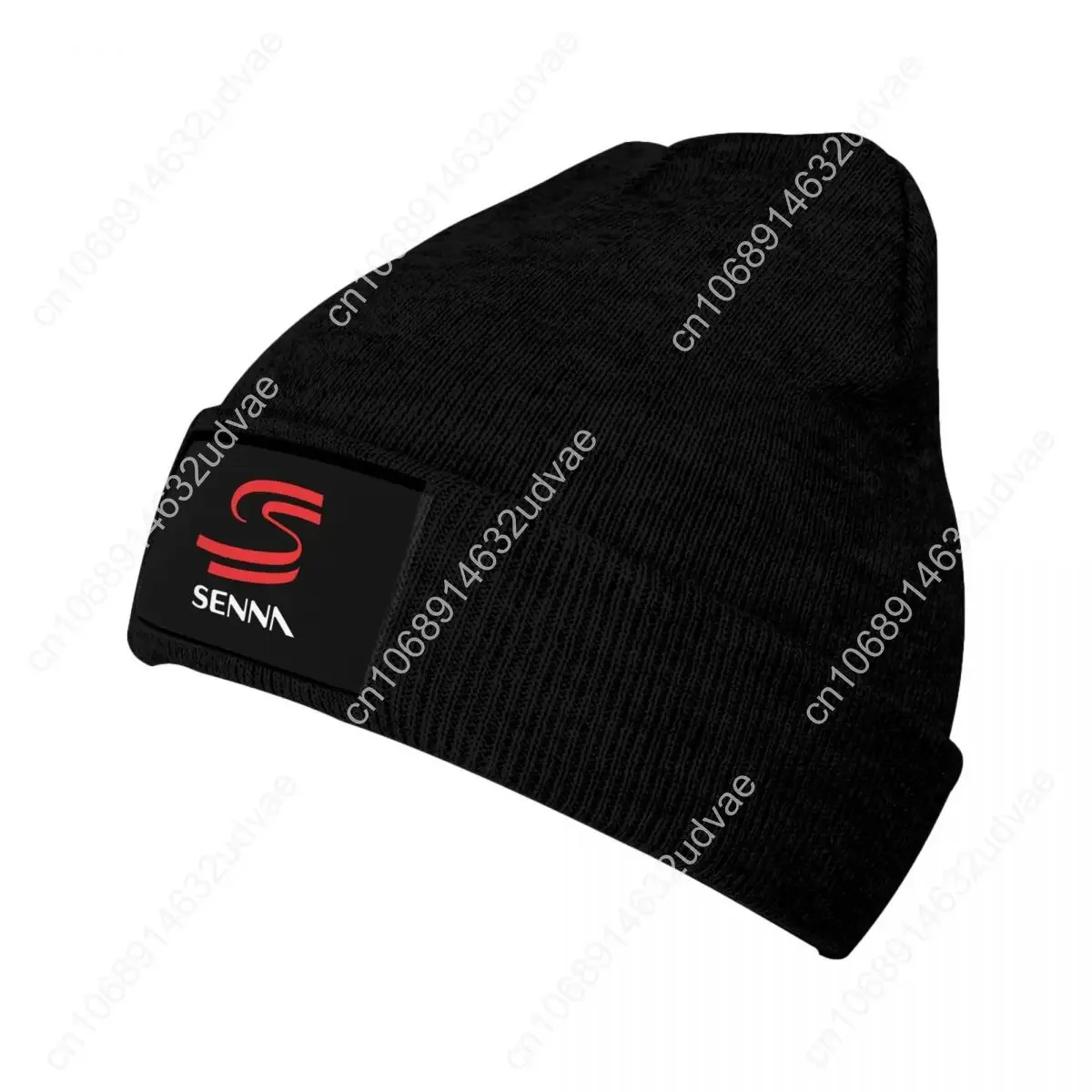 Ayrton Senna Hats Autumn Winter Skullies Beanies Fashion Motocross Racing Cap Men Women Bonnet
Ayrton Senna Hats Autumn Winter Skullies Beanies Fashion Motocross Racing Cap Men Women Bonnet