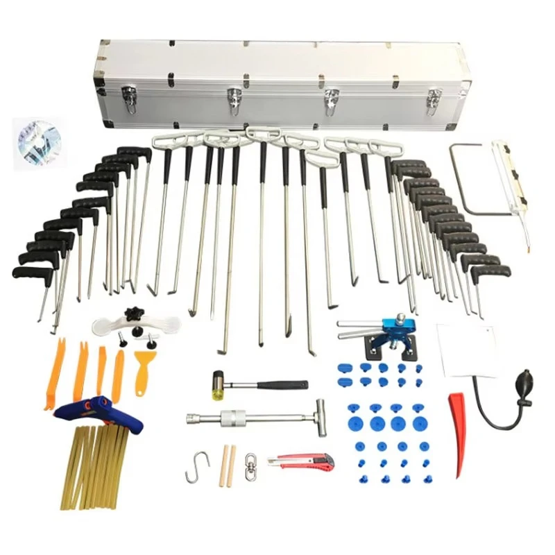 Инструменты для стержней с крючками, инструмент для ремонта вмятин на кузове автомобиля, инструменты для съемника вмятин
Инструменты для стержней с крючками, инструмент для ремонта вмятин на кузове автомобиля, инструменты для съемника вмятин