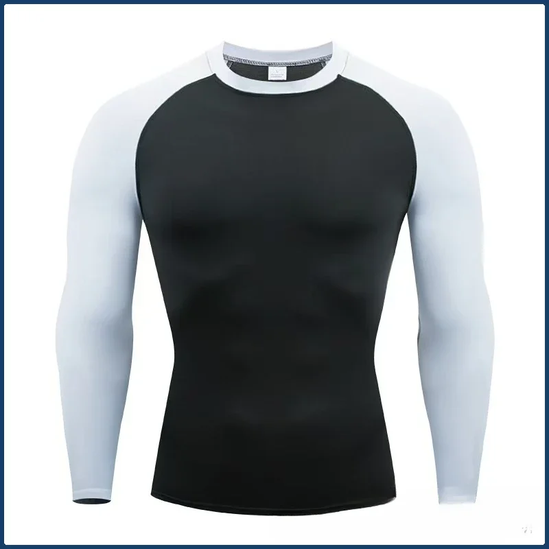 Men's Cycling T-Shirts Hiking Outdoor Sports Long Sleeve T-shirt Leisure Speed Dry Running Fitness Sports Clothing Workout Tops
Men's Cycling T-Shirts Hiking Outdoor Sports Long Sleeve T-shirt Leisure Speed Dry Running Fitness Sports Clothing Workout Tops