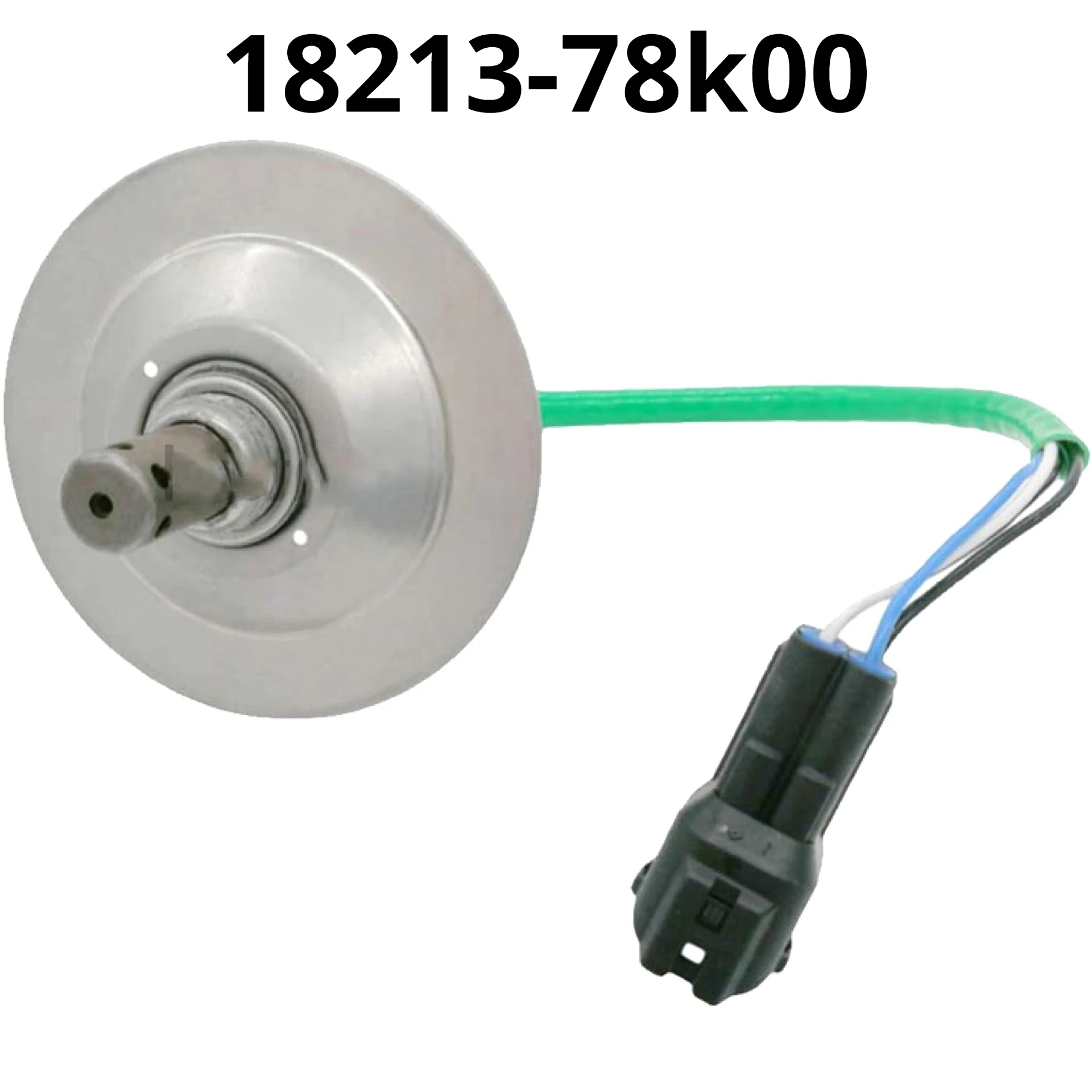 18213-78K00 Front Oxygen O2 Air Fuel Ratio Sensor 1821378K00 18213 78K00 For Toyota Suzuki Grand Vitara 2.4L L4 
18213-78K00 Front Oxygen O2 Air Fuel Ratio Sensor 1821378K00 18213 78K00 For Toyota Suzuki Grand Vitara 2.4L L4