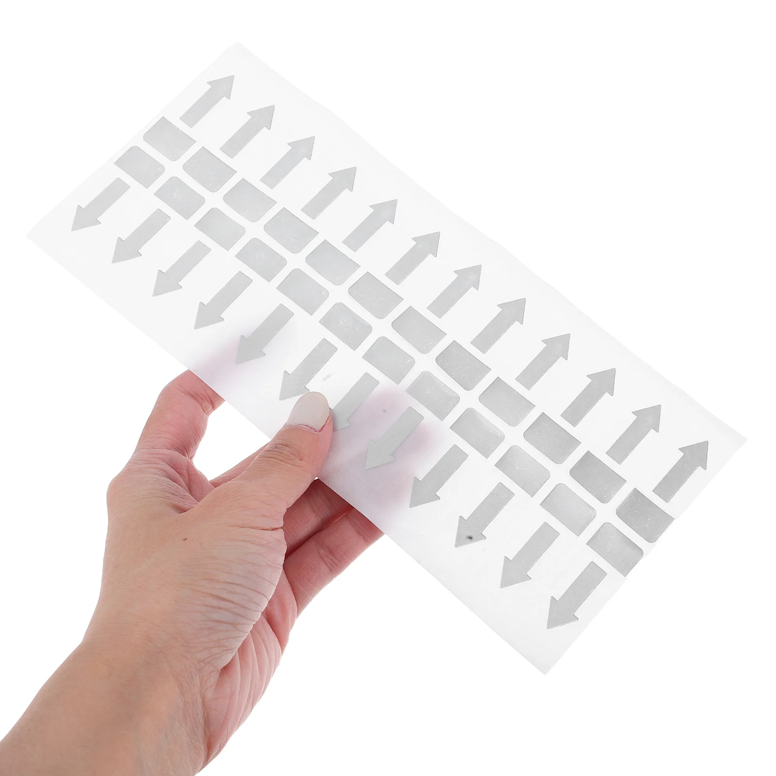 1000Pcs Instructional Arrow Decals for Sealing Trash Bags Envelopes Easy to Apply and Reposition 40x15mm Seal Labels for Bags
1000Pcs Instructional Arrow Decals for Sealing Trash Bags Envelopes Easy to Apply and Reposition 40x15mm Seal Labels for Bags