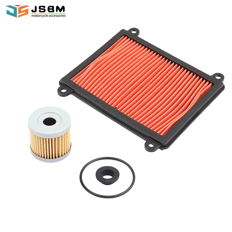 JSBM Motorcycle Engine Intake Cleaner Air Filter Oil Filters For ZONTES ZT310V ZT310V1 ZT310VX 310V 310V1 310VX ZT4134200000
JSBM Motorcycle Engine Intake Cleaner Air Filter Oil Filters For ZONTES ZT310V ZT310V1 ZT310VX 310V 310V1 310VX ZT4134200000