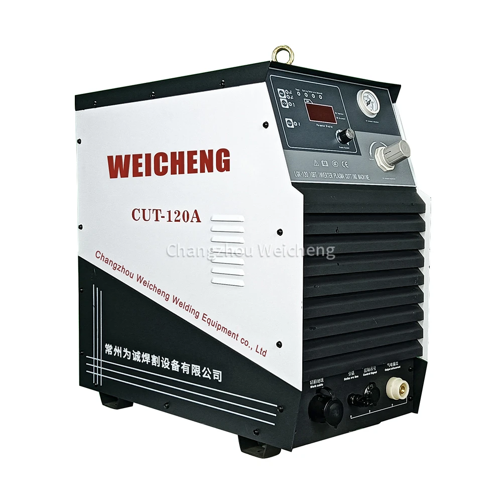 LGK 120 Плазменные резаки с ЧПУ 220 В/380 В для резки стали, алюминия, нержавеющей стали 120
LGK 120 Плазменные резаки с ЧПУ 220 В/380 В для резки стали, алюминия, нержавеющей стали 120