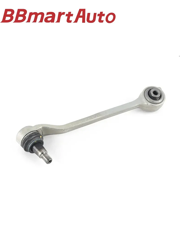 31126787670 BBmart Auto Parts 1 pcs Front Lower Suspension Control Arm For BMW X3 F25 X4 F26 Car Accessories
31126787670 BBmart Auto Parts 1 pcs Front Lower Suspension Control Arm For BMW X3 F25 X4 F26 Car Accessories
