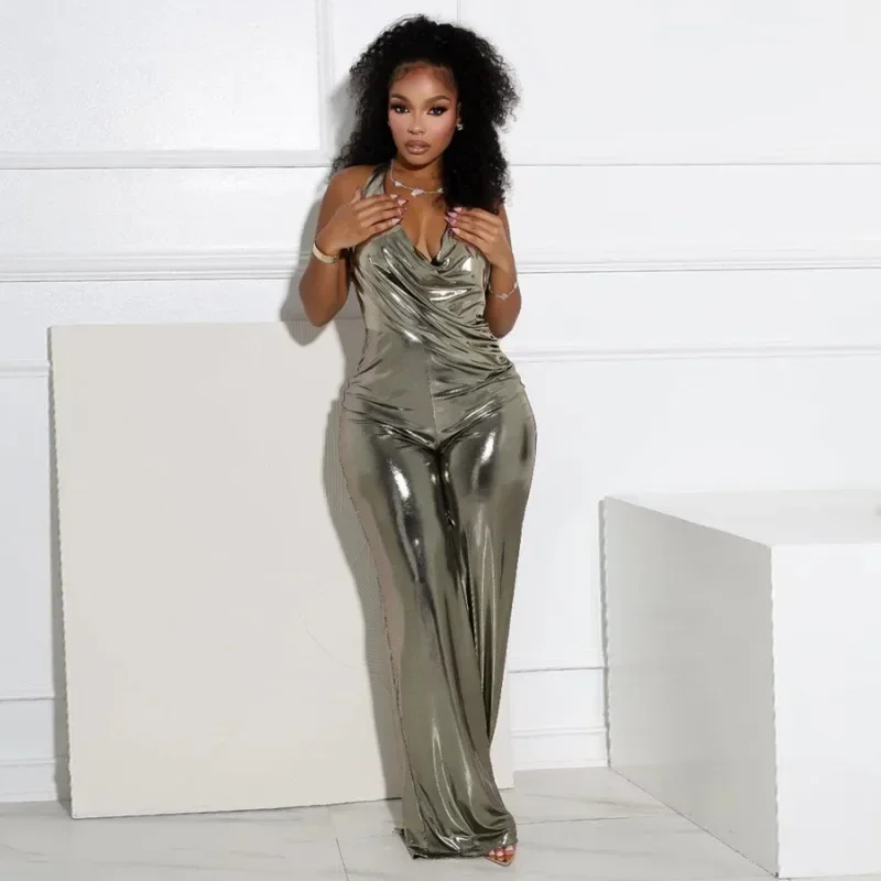 GUWU Heaps воротник с v-образным вырезом и открытой спиной, широкие прямые комбинезоны без рукавов, лето 2022, женский сексуальный цельный комплект, уличная одежда, наряды
GUWU Heaps воротник с v-образным вырезом и открытой спиной, широкие прямые комбинезоны без рукавов, лето 2022, женский сексуальный цельный комплект, уличная одежда, наряды