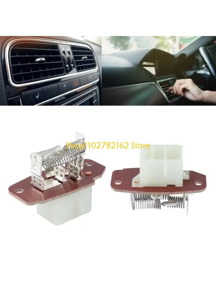547B Car Heater Blower Motor Modules Resistors Regulator 4C2Z19A706AA for E150 E250
547B Car Heater Blower Motor Modules Resistors Regulator 4C2Z19A706AA for E150 E250