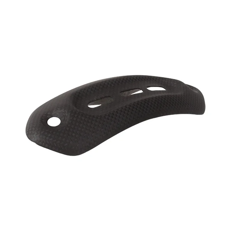 ABTD-Real Carbon Fiber Motorcycle Accessories Exhaust Cover Protector Heatshield For DUCATI Hypermotard 950 939 821 RVE SP
ABTD-Real Carbon Fiber Motorcycle Accessories Exhaust Cover Protector Heatshield For DUCATI Hypermotard 950 939 821 RVE SP