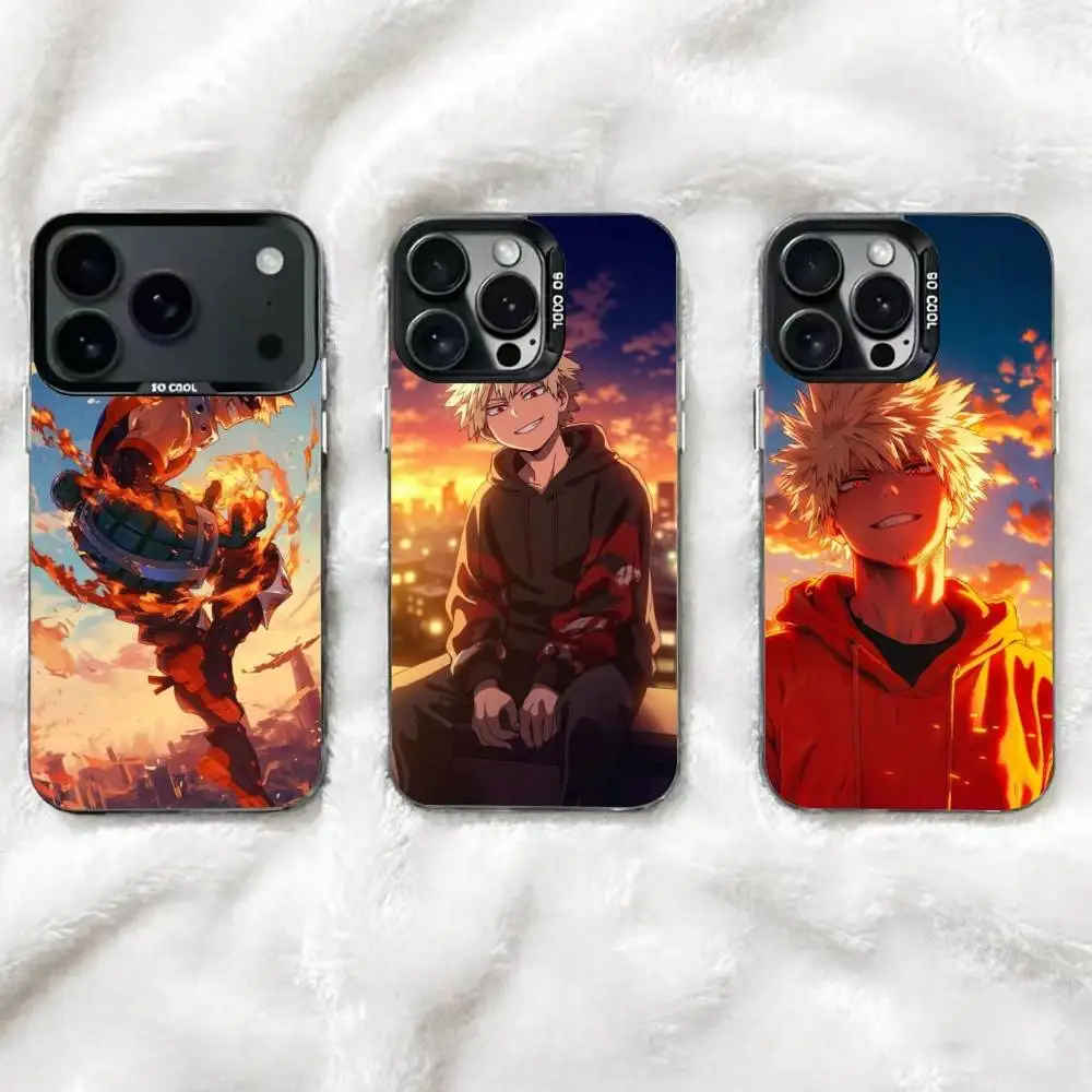 H-Hero Katsuki B-Bakugos Phone Case For iPhone 17,16,15,14,13,12,11 Plus,Pro Max,XS,Colorful Silver Black Cover
H-Hero Katsuki B-Bakugos Phone Case For iPhone 17,16,15,14,13,12,11 Plus,Pro Max,XS,Colorful Silver Black Cover