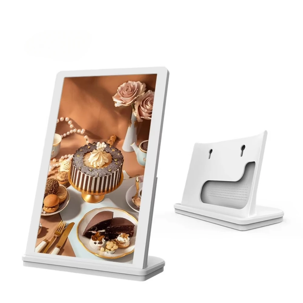NW2198T 21.5 Inch Desktop Touch Screen Android 12 RK3568 Tablet POE 2+16GB Universal Tablette PC Display For Business
NW2198T 21.5 Inch Desktop Touch Screen Android 12 RK3568 Tablet POE 2+16GB Universal Tablette PC Display For Business