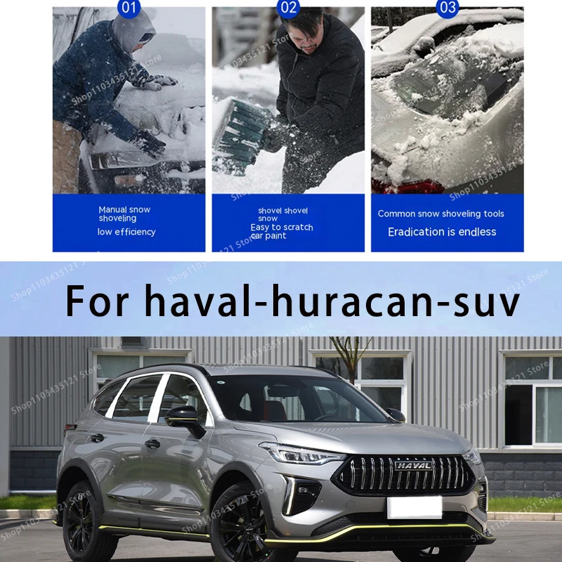 For haval-huracan-suv body protection, auto sun protection,Prevent hail tools car acesssories car decorations
For haval-huracan-suv body protection, auto sun protection,Prevent hail tools car acesssories car decorations