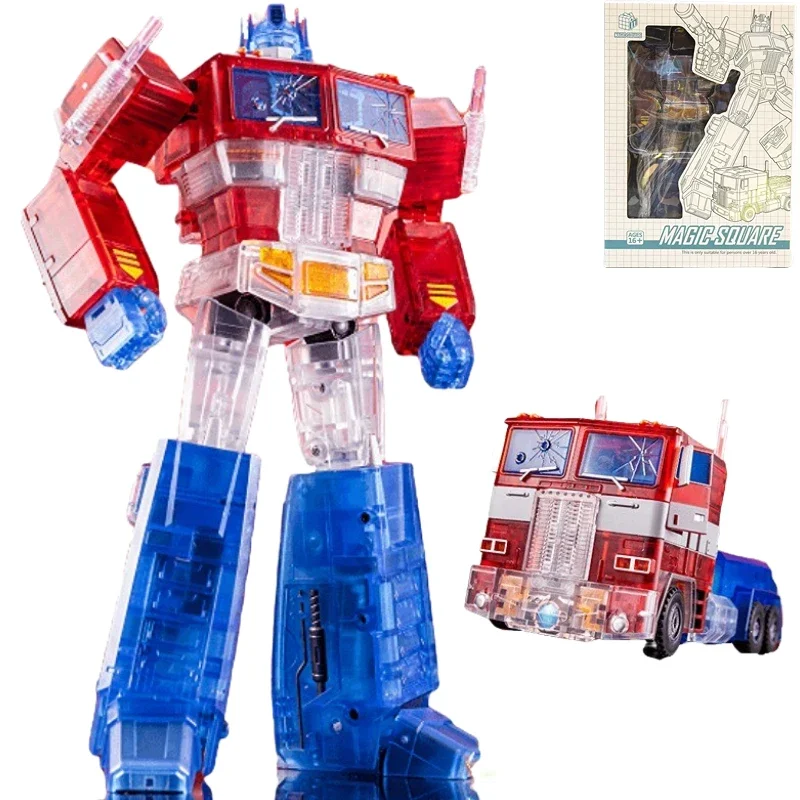 В наличии Transformers Magic Op Commander 25 см, прозрачная цветная экшн-фигурка, коллекция игрушек, подарок
В наличии Transformers Magic Op Commander 25 см, прозрачная цветная экшн-фигурка, коллекция игрушек, подарок