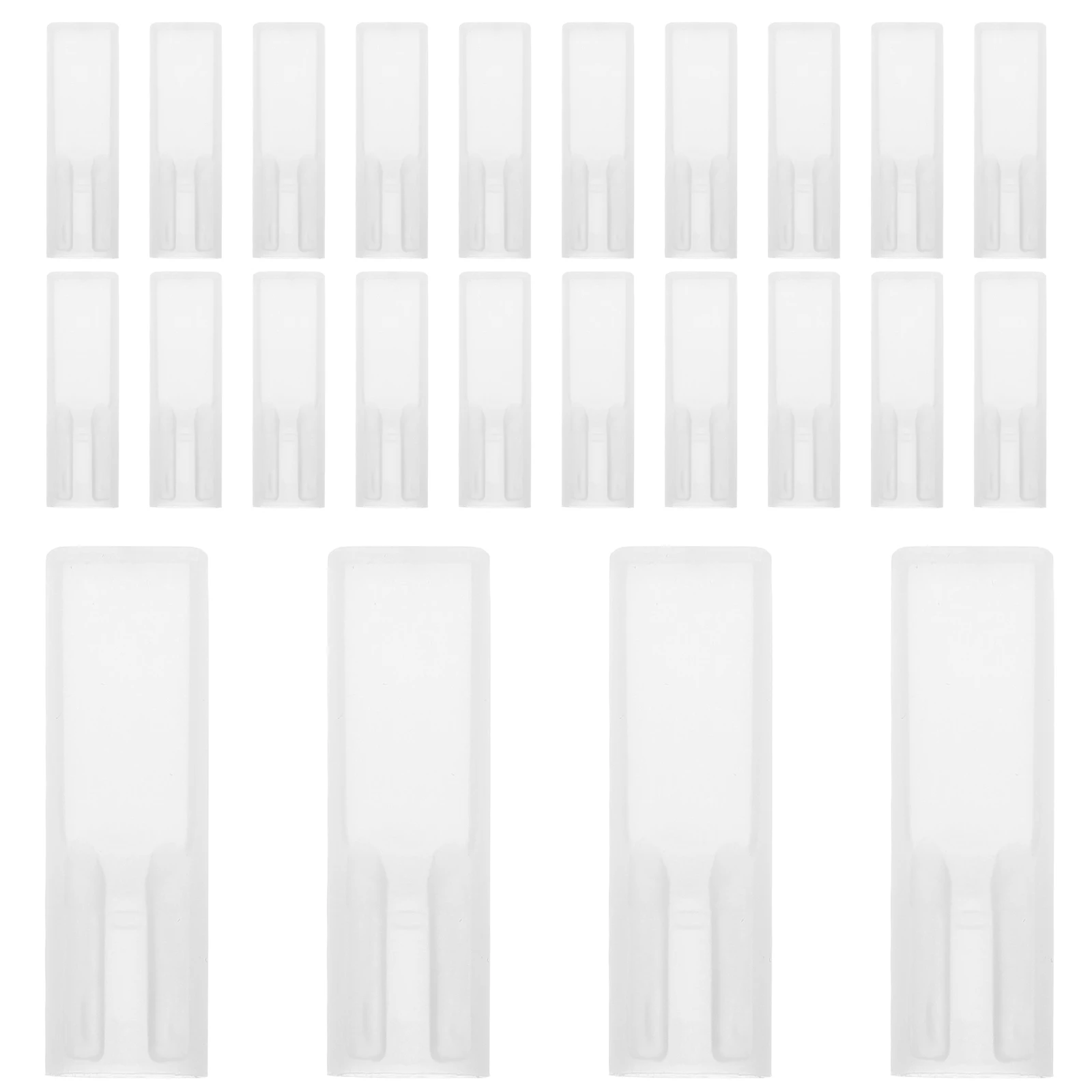 Knife Covers Carving Universal Fit Safe Protectors Wood Stone Protection Slip On Blade Guards Set For Kitchen
Knife Covers Carving Universal Fit Safe Protectors Wood Stone Protection Slip On Blade Guards Set For Kitchen