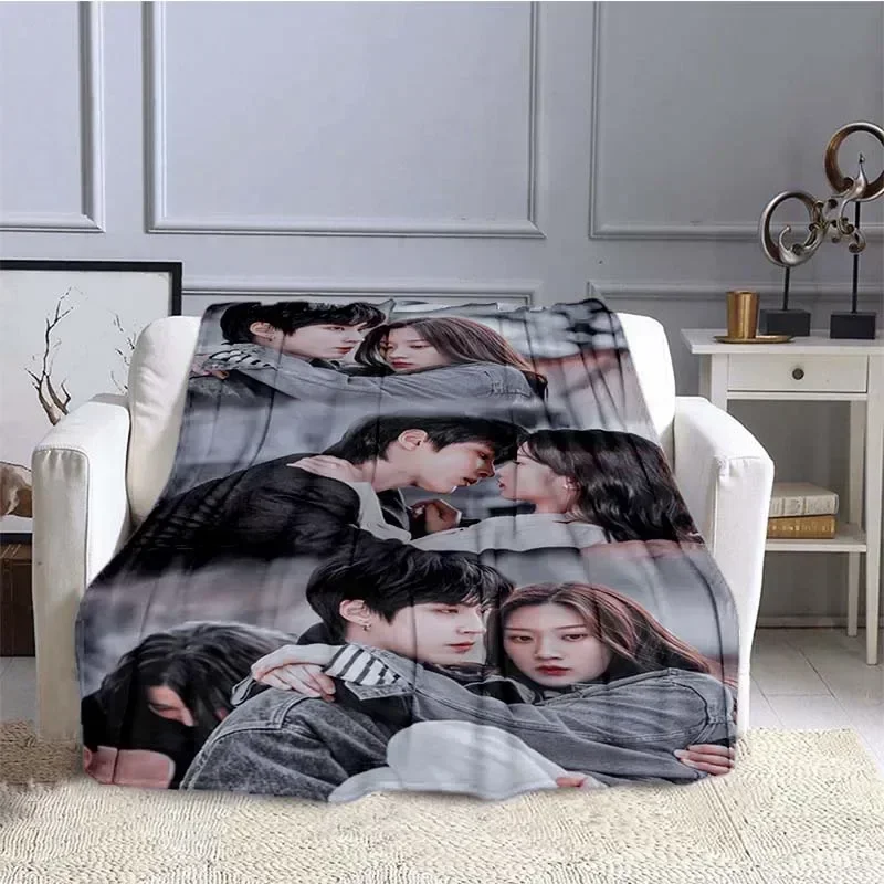 True Beauty Series Hwang Inyoup Cha Eunwoo Flannel Blanket Star Art Warm Throw Blanket for Bed Bedroom Sofa Picnic Gift
True Beauty Series Hwang Inyoup Cha Eunwoo Flannel Blanket Star Art Warm Throw Blanket for Bed Bedroom Sofa Picnic Gift