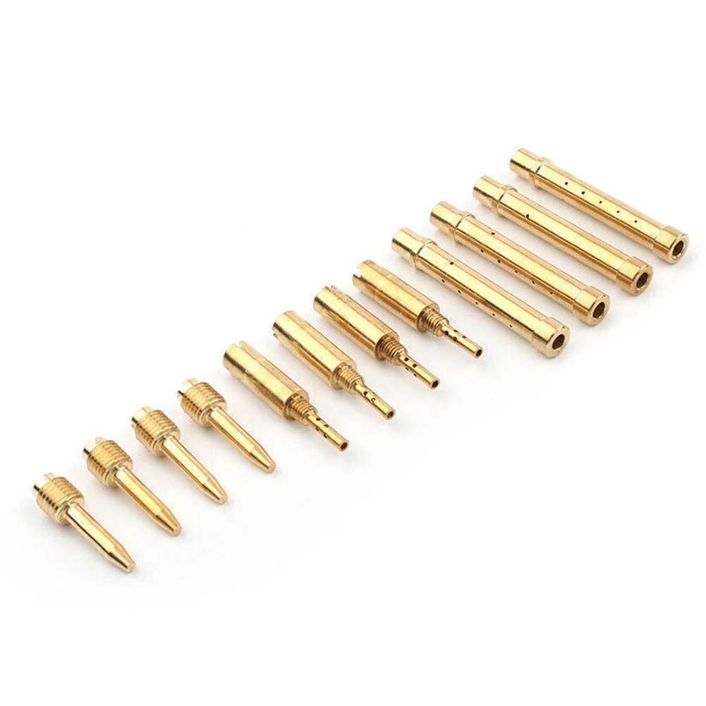 4 Sets Motorcycle Carburetor Repair Kit Carb Rebuild Kits For Honda CB350F Deluxe 1972-1974 Carburetor Parts Accessories
4 Sets Motorcycle Carburetor Repair Kit Carb Rebuild Kits For Honda CB350F Deluxe 1972-1974 Carburetor Parts Accessories